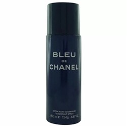 Дезодорант Blue de Chanel, 200 ml