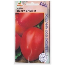 Томат Искра Сибири (Код: 73410)