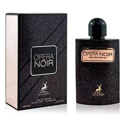 Alhambra Opera Noir EDP (для женщин) 100ml (ОАЭ)