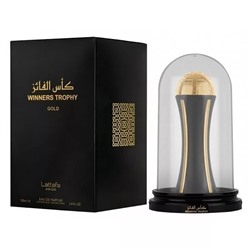 Lattafa Winners Trophy Gold EDP (унисекс) 100ml (ОАЭ)