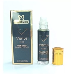 Vertus Narcos'Is (Унисекс) 10ml Масляные духи