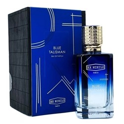 Ex Nihilo Blue Talisman (Унисекс) 100ml Селектив