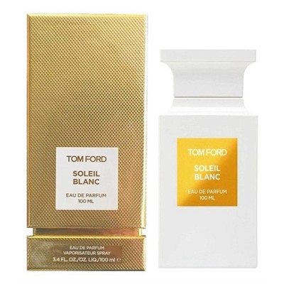 Туалетная вода Tom Ford Soleil Blanc (100ml) жен.