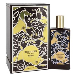 Memo Irish Leather EDP (унисекс) 75ml селектив