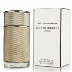 Dunhill Icon EDP For Men 100ml Тестер