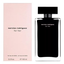 Narciso Rodriguez for Her EDT (A+) (для женщин) 100ml