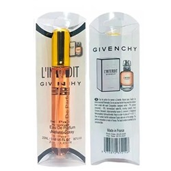 Givenchy L`Interdit EDP (для женщин) 20ml Ручка