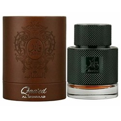 Lattafa Qaaed Al Shabaab EDP (унисекс) 100ml (ОАЭ)