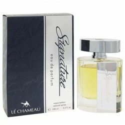 Le Chameau Signature Men, 100 ml