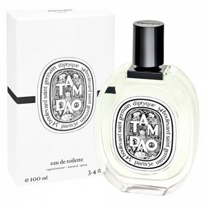 Diptyque Tam Dao (унисекс) EDT 100 мл селектив