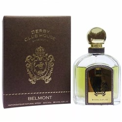 Belmont Derby Club House, edp., 100 ml