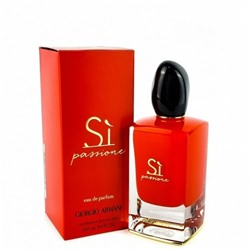 Giorgio Armani Si Passione (для женщин) EDP (A+) 100ml