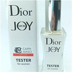 Christian Dior Dior Joy (для женщин) Тестер мини 60ml (K)