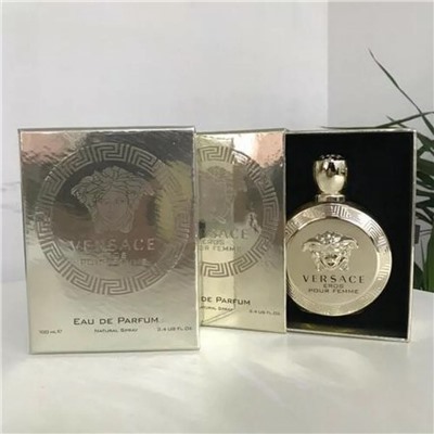 Versace Eros Pour Femme EDP (A+) (для женщин) 100ml