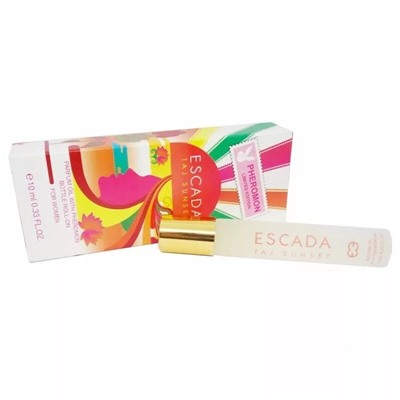 Escada Taj Sunset, 10 ml