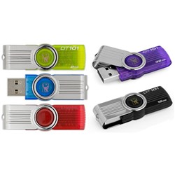 Флеш - накопитель Kingston 32GB (usb 2.0;3.0)