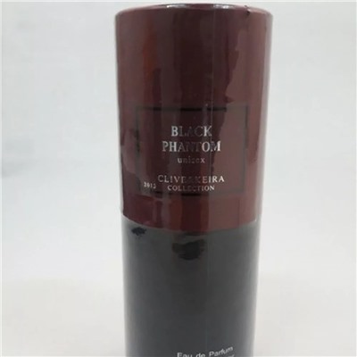 Clive & Keira Black Phantom Unisex (унисекс) 30 ml (2013)