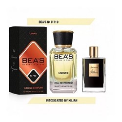 BEA'S 710 - Killian Intoxicated (унисекс) 50ml