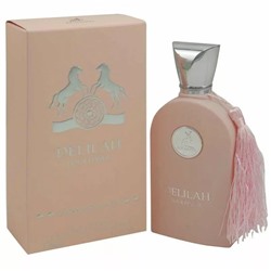 Alhambra Delilah Pour Femme, edp., 100 ml