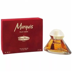 Remi Marguis Marguis Woman, 60 ml