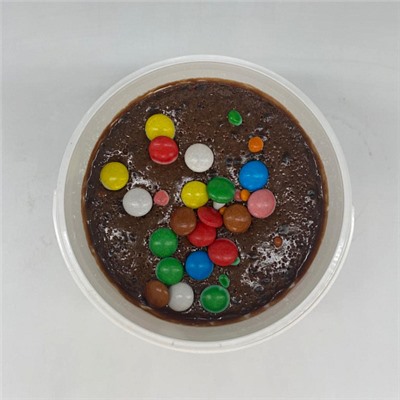 Паста шоколадная M&M`s, 900гр