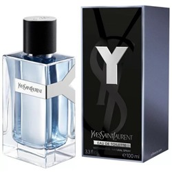 Eau de Toilette Yves Saint Laurent Y, 100 ml