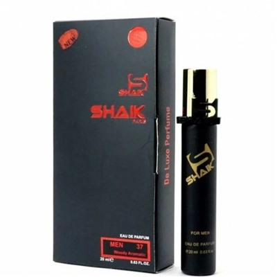 Shaik 37 (CK EUPHORIA) (Для Мужчин) 20ml