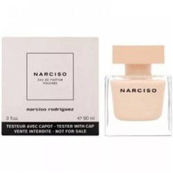 Narciso Rodriguez Narciso Poudree (для женщин) EDP 100 мл Тестер (EURO)