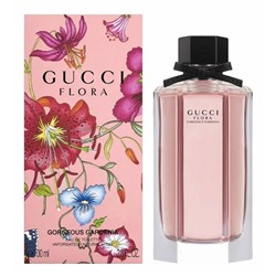 Gucci Flora by Gucci Gorgeous Gardenia Limited Edition (для женщин) 100ml (EURO)