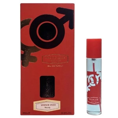 NARKOTIC ROSE & VIP 3503 (Atelier Cologne Cedre Atlas) (Унисекс) 25ml