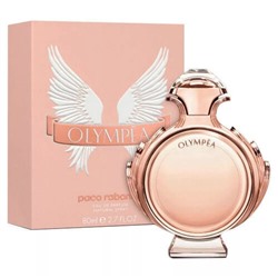 Paco Rabanne Olympea EDP (Для женщин) 80ml (ЕВРО)