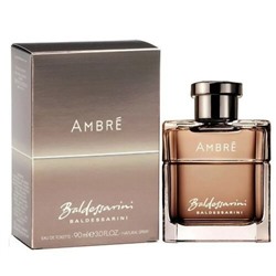 Baldessarini Ambre (для мужчин) EDT 100 мл