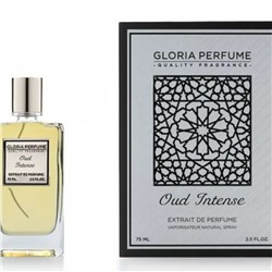 Gloria Perfume Oud Intense 75мл