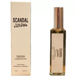 Jean Paul Gaultier Scandal (унисекс) 20ml Тестеры Мини