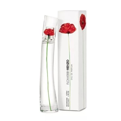 Kenzo Flower By Kenzo For Women EDP 100ml