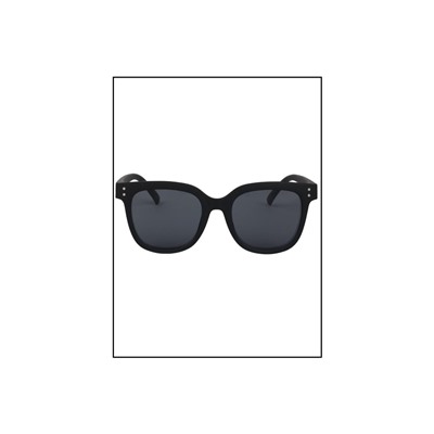 Солнцезащитные очки детские Keluona CT11018 C14 Черный Матовый