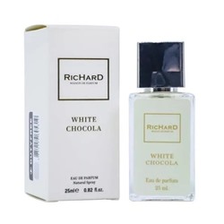 Richard White Chocola (Унисекс) 25ml суперстойкий