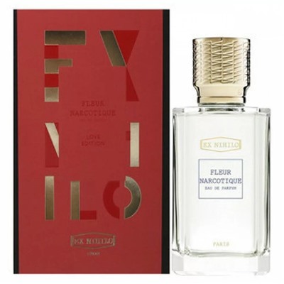 Ex Nihilo Fleur Narcotique Love Edition EDP (унисекс) 100ml селектив