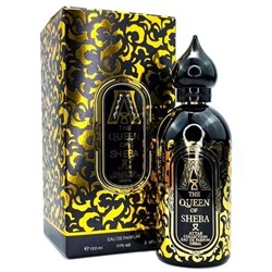 Attar Collection The Queen Of Sheba (для женщин) 100ml