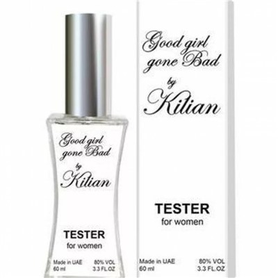 Kilian Good Girl Gone Bad (для женщин) Тестер мини 60ml (K)