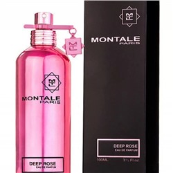 Montale Deep Roses EDP (унисекс) 100ml Селектив