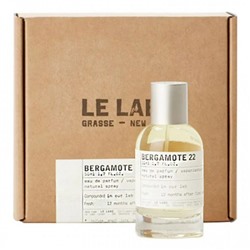 Le Labo Bergamote 22 EDP (унисекс) 100ml селектив