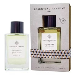 Essential Parfums Mon Vetiver (Унисекс) 100ml (ЕВРО)