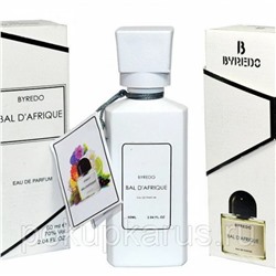 Byredo Bal D'Afrique (унисекс) 60 мл суперстойкий