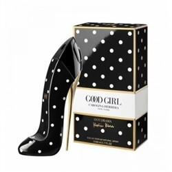 Carolina Herrera Good Girl Dot Drama Collector Edition For Women EDP 80ml