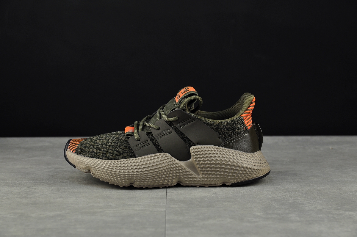 Adidas prophere best sale night red