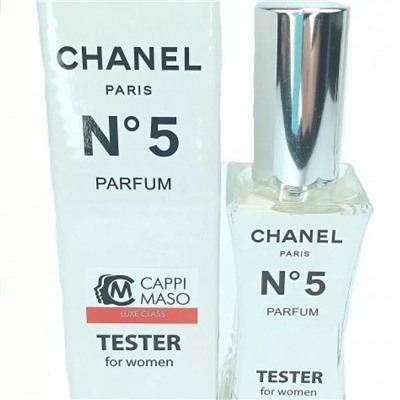 Chanel № 5 (для женщин) Тестер мини 60ml (K)