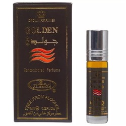 Al-Rehab Golden 6ml