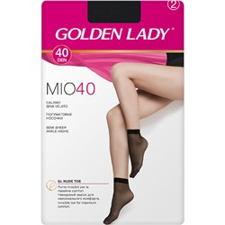 Носки Golden Lady MIO 40 ( 2 П.)