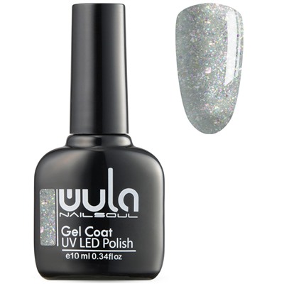 Wula Гель-лак Opal gel coat тон 439 10 мл